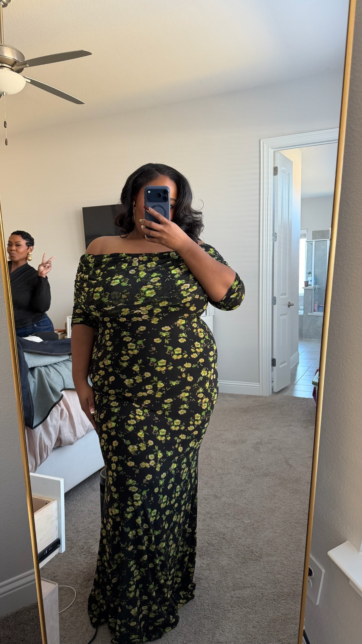 ✨ Plus size spring outfit idea 

This @AFRM Thelma Mesh Dress is the perfect lightweight moment for the spring it’s soft, stretchy, and so flattering in all the right places. 

✨ Sizing goes up to 3X ✨ Easy to dress up or down 
#PlusSizeStyle #SpringOutfits #CurveFashion #PlusSizeFashion #StyleInspo
 

#LTKPlusSize #LTKootd #LTKgrwm