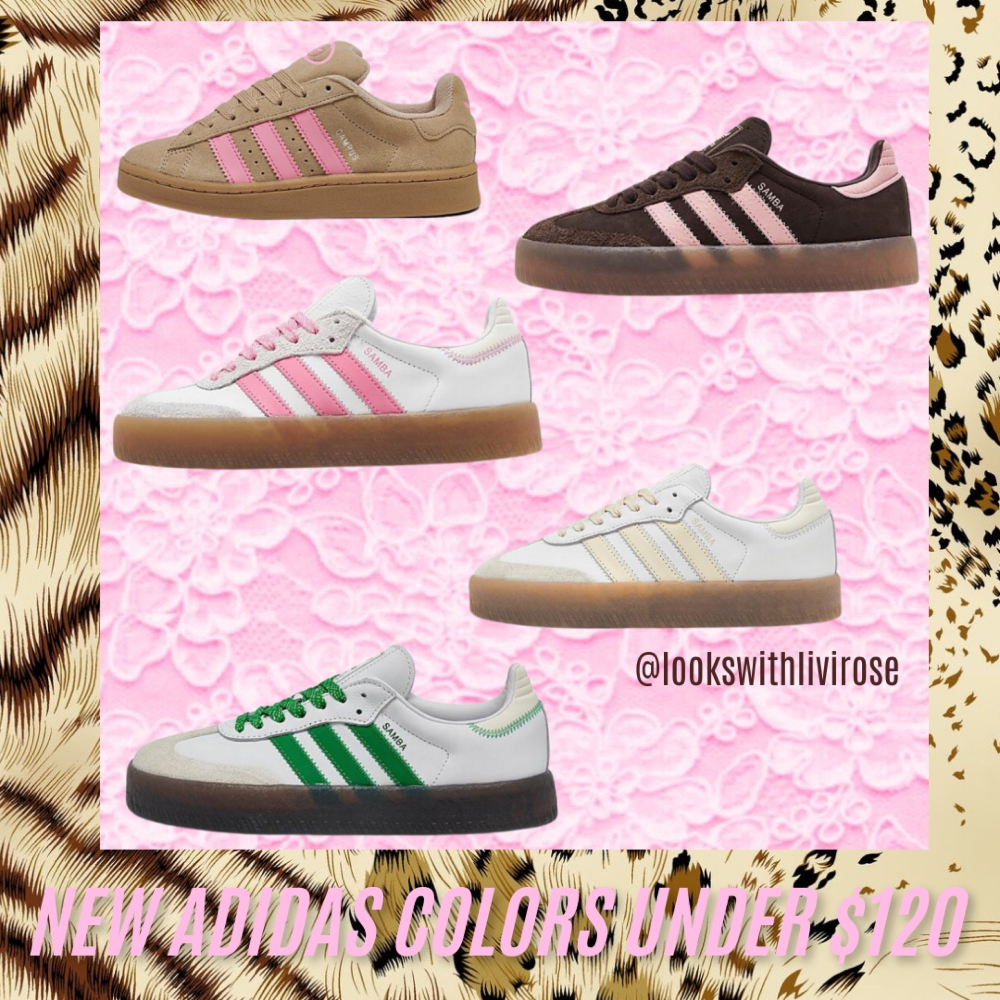 I just ordered the white and pink!!!! 

#LTKsalealert #LTKshoecrush #LTKActive