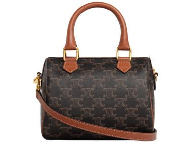 Small Boston bag - CELINE | 24S US
