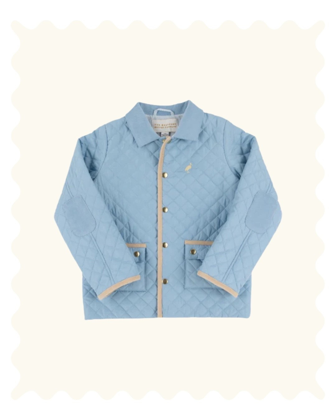 Cutest boys jacket!

#LTKBaby #LTKKids #LTKSaleAlert