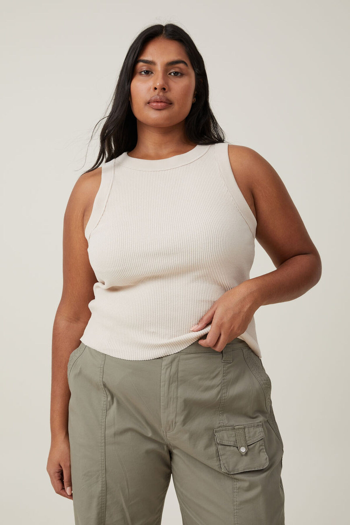 The 91 Tank | Cotton On (UK)