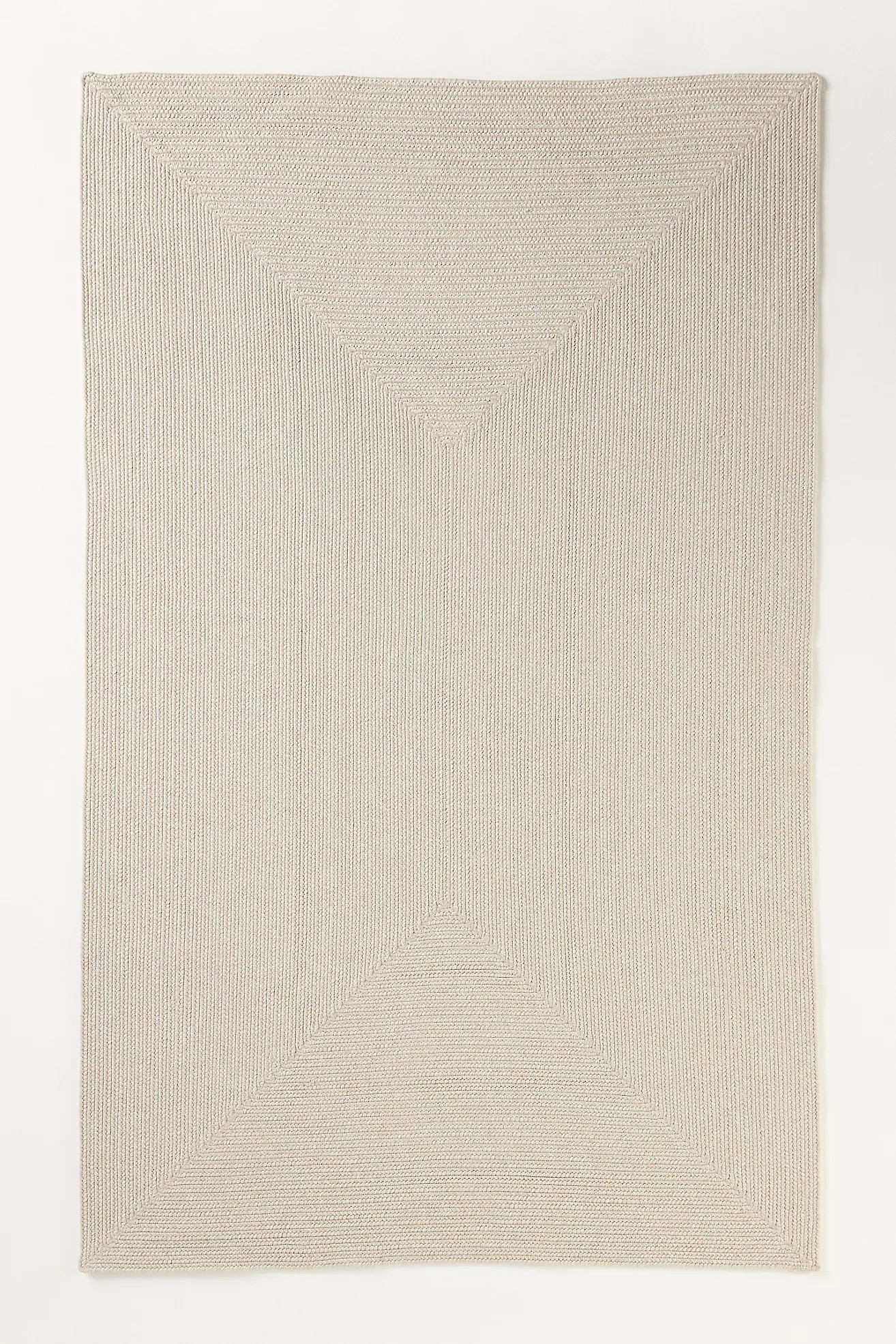 Simplicity Indoor/Outdoor Rug | Anthropologie (US)