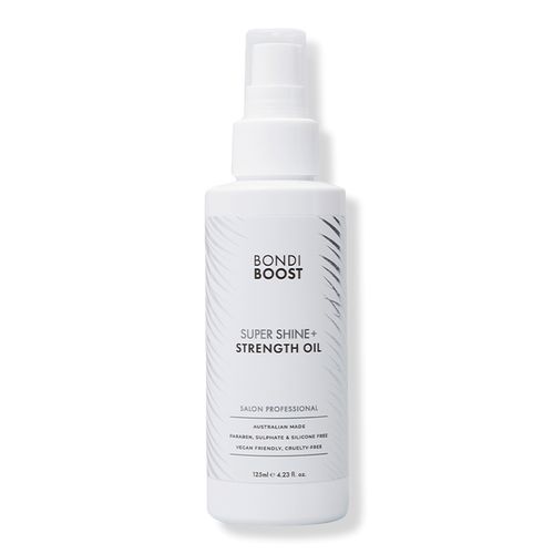 Super Shine + Strength Oil Lightweight Styling Oil - Bondi Boost | Ulta Beauty | Ulta