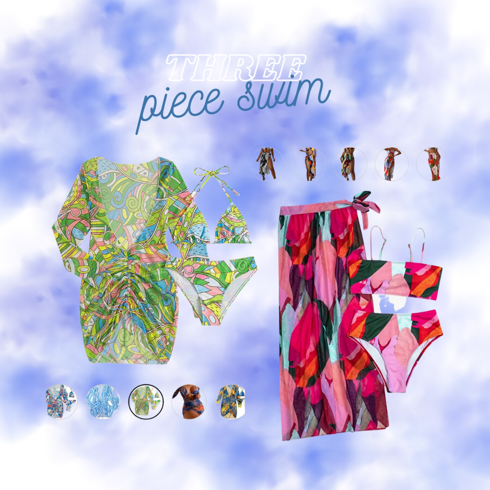 3 piece swim🤍

It’s all linked! Follow @thekratzcrew for daily finds!

#amazonfashion #founditonamazon #amazon #amazonfinds #affordablefashion #amazoninfluencerprogram 
#ltkstyletip #ltkunder50 #petitestyle #summertrends2023 #summerfashion2023 #outfitideas #everydaystyle #lookforless #summertops #summerstyle #springbreakoutfit #springstyle #twopieceset #ltkswim #swim 

#LTKunder50 #LTKSeasonal #LTKswim