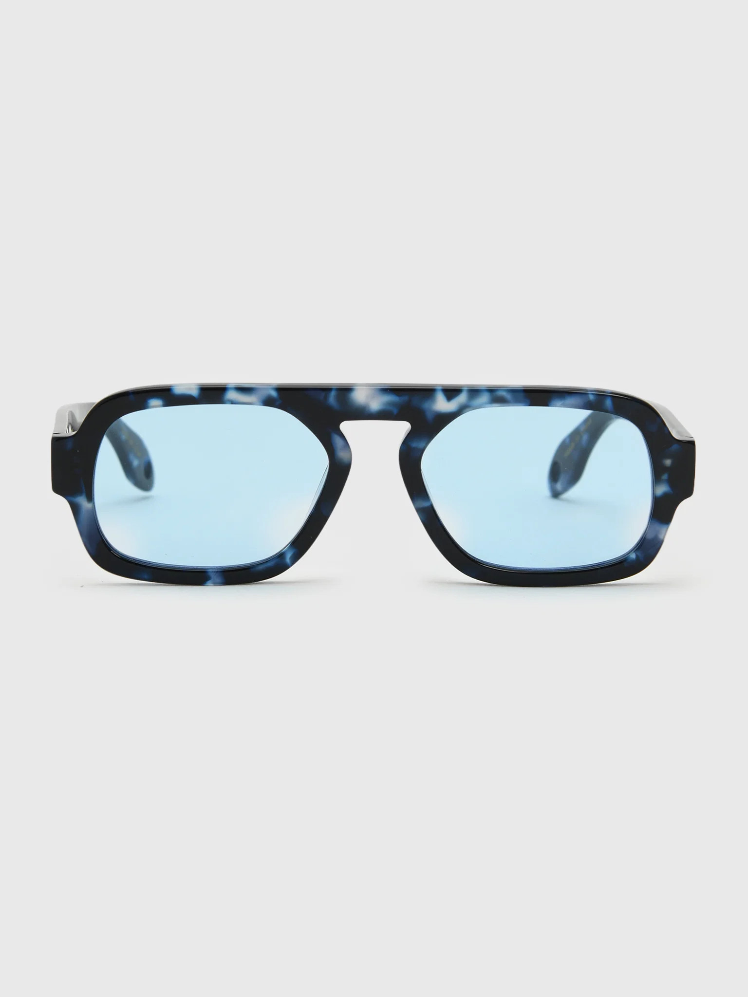 Elisa Johnson Jane Mini Sunglasses | Saint Bernard
