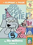 An Elephant & Piggie Biggie! Volume 5 (Elephant and Piggie Book, An) | Amazon (US)