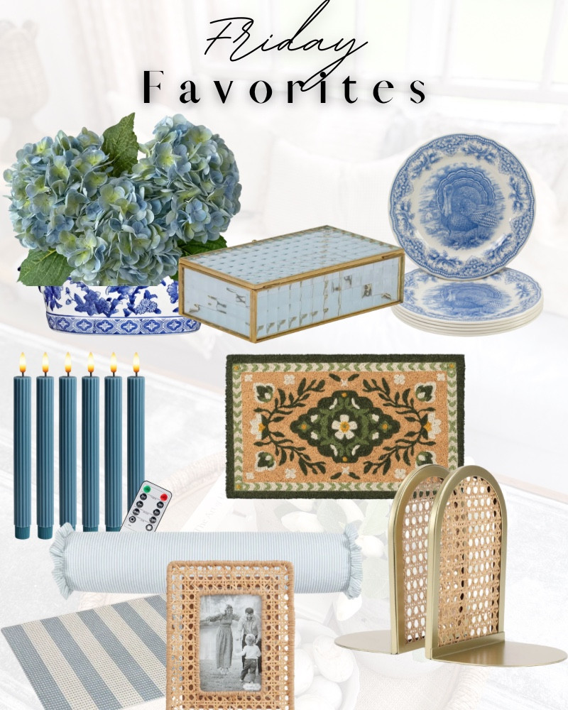 Enjoy these timeless, BUDGET-FRIENDLY, home accents to help transition into cozy fall home decor with cottage, grandmillennial style!

#LTKHome #LTKSeasonal #LTKSaleAlert