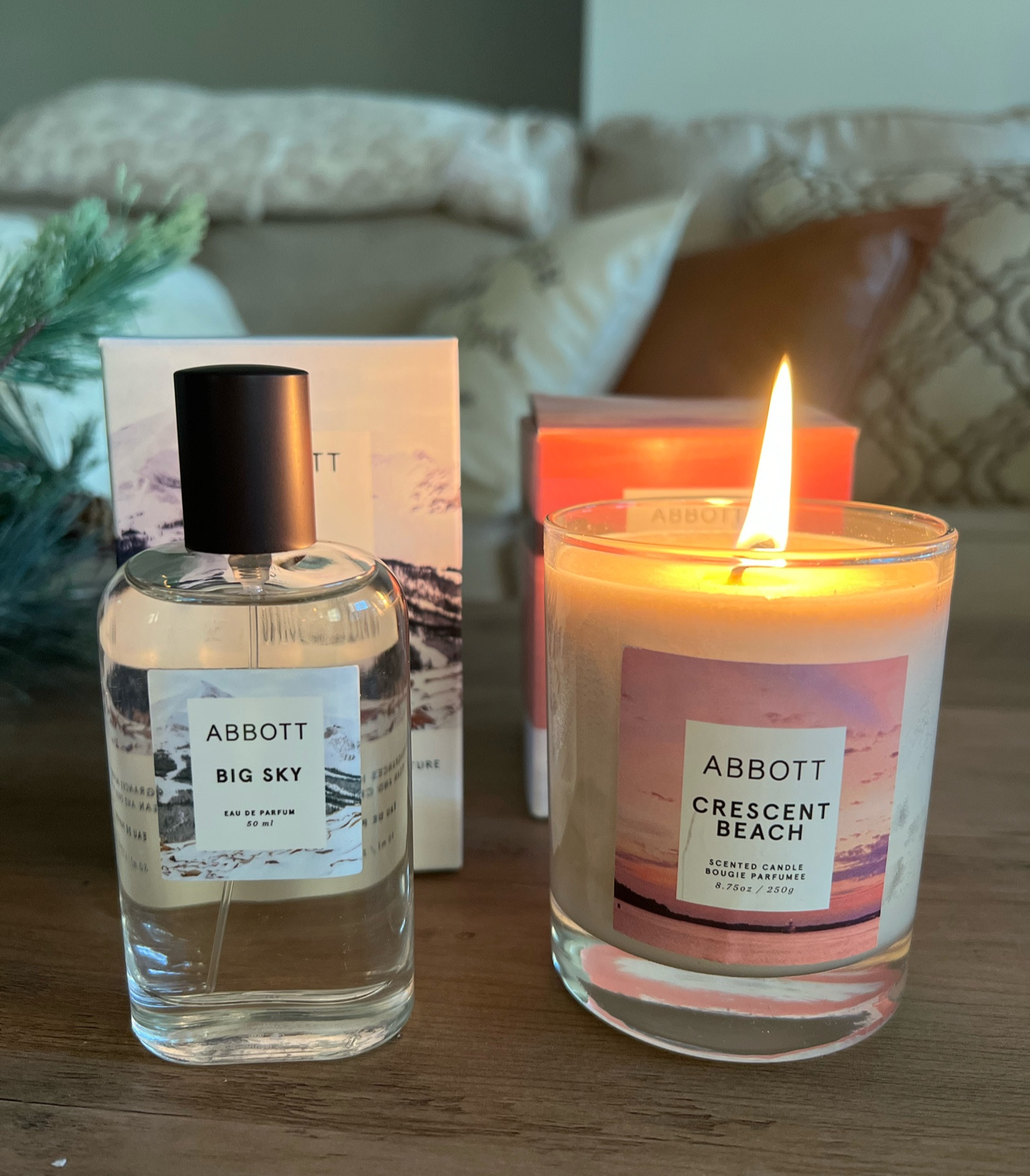 @abbottnyc #abbottnyc #cityescapeartist Eco friendly gift idea. 

#LTKbeauty #LTKunder100 #LTKGiftGuide