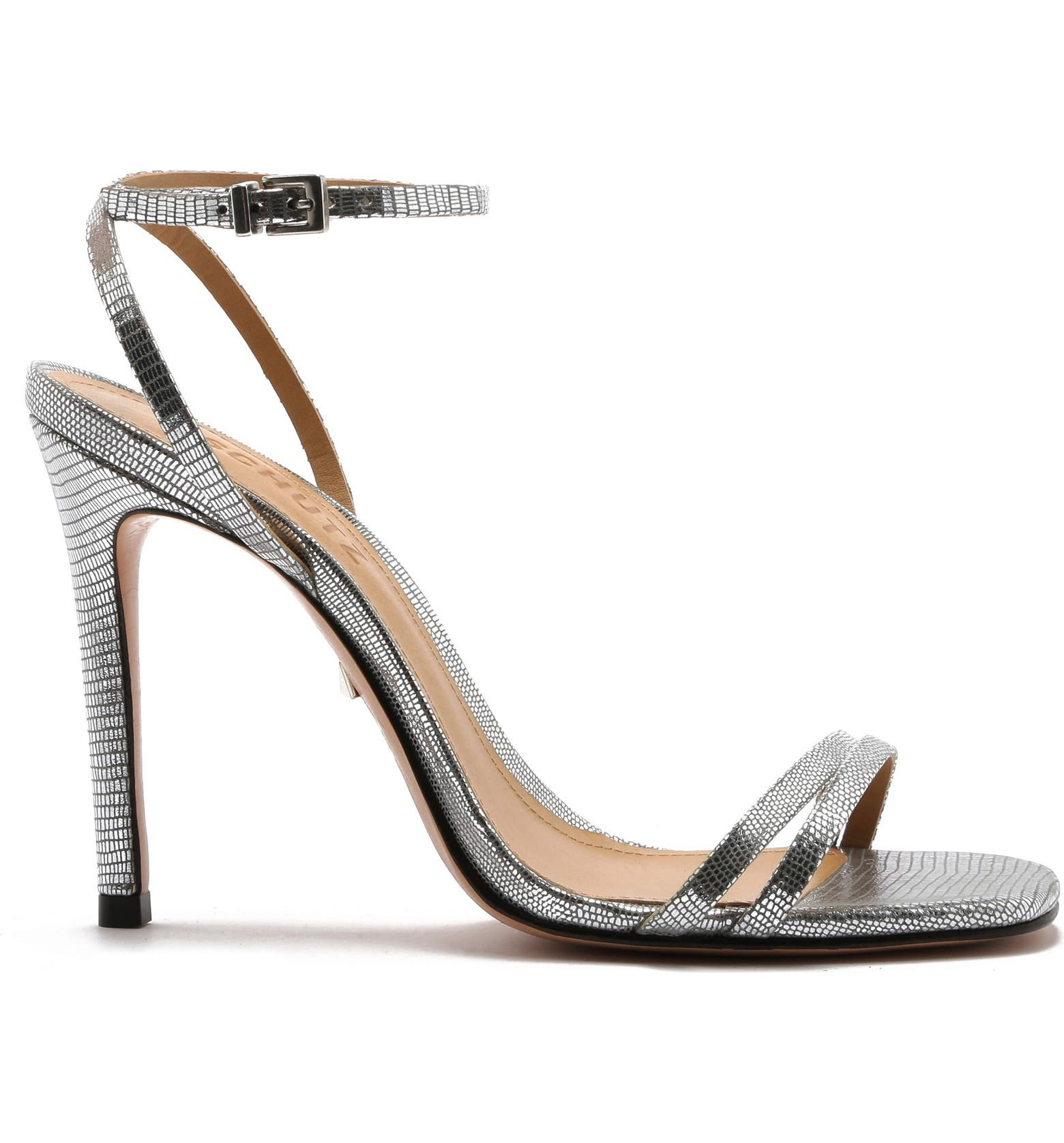 Altina Ankle Strap Sandal | Nordstrom
