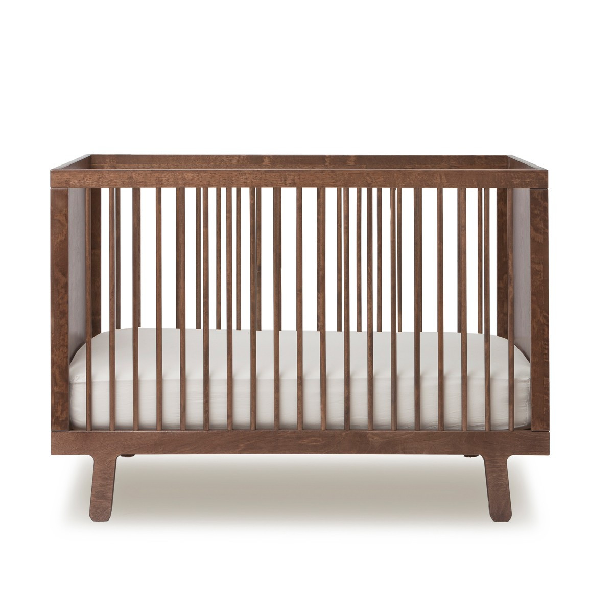 Oeuf Sparrow Crib | The Tot
