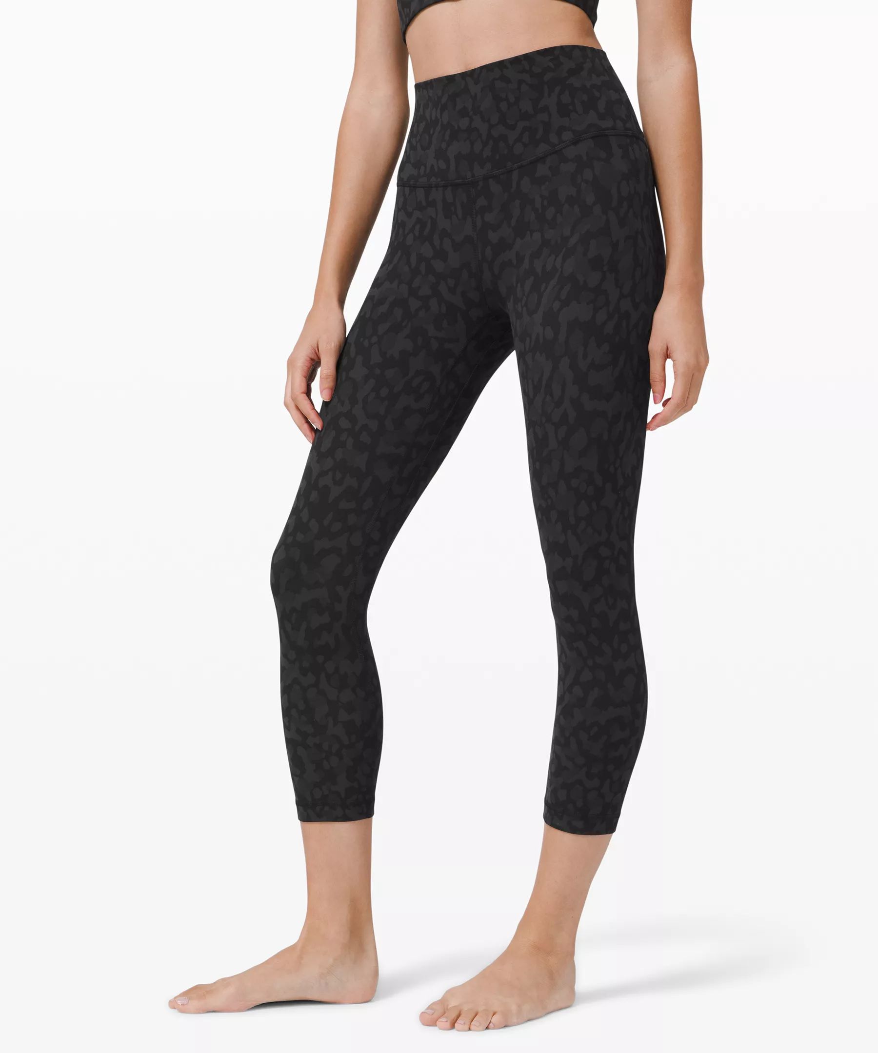 Align Crop *21" | Women's Crops | lululemon | Lululemon (US)