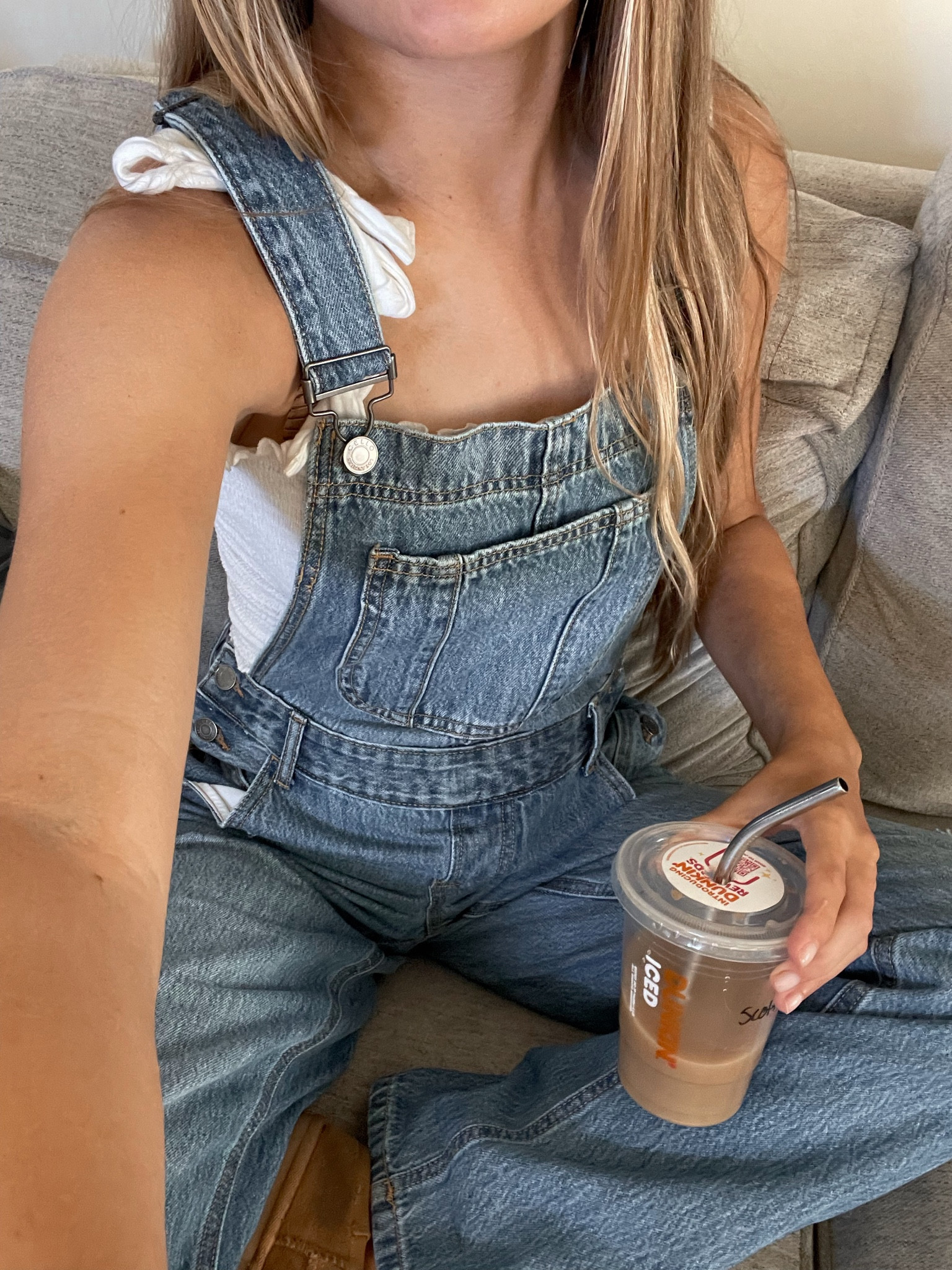 the overalls! The literal comfiest but size up for the bump! #maternity #maternityfashion #pinkblushmaternity 

#LTKHoliday #LTKbump #LTKGiftGuide