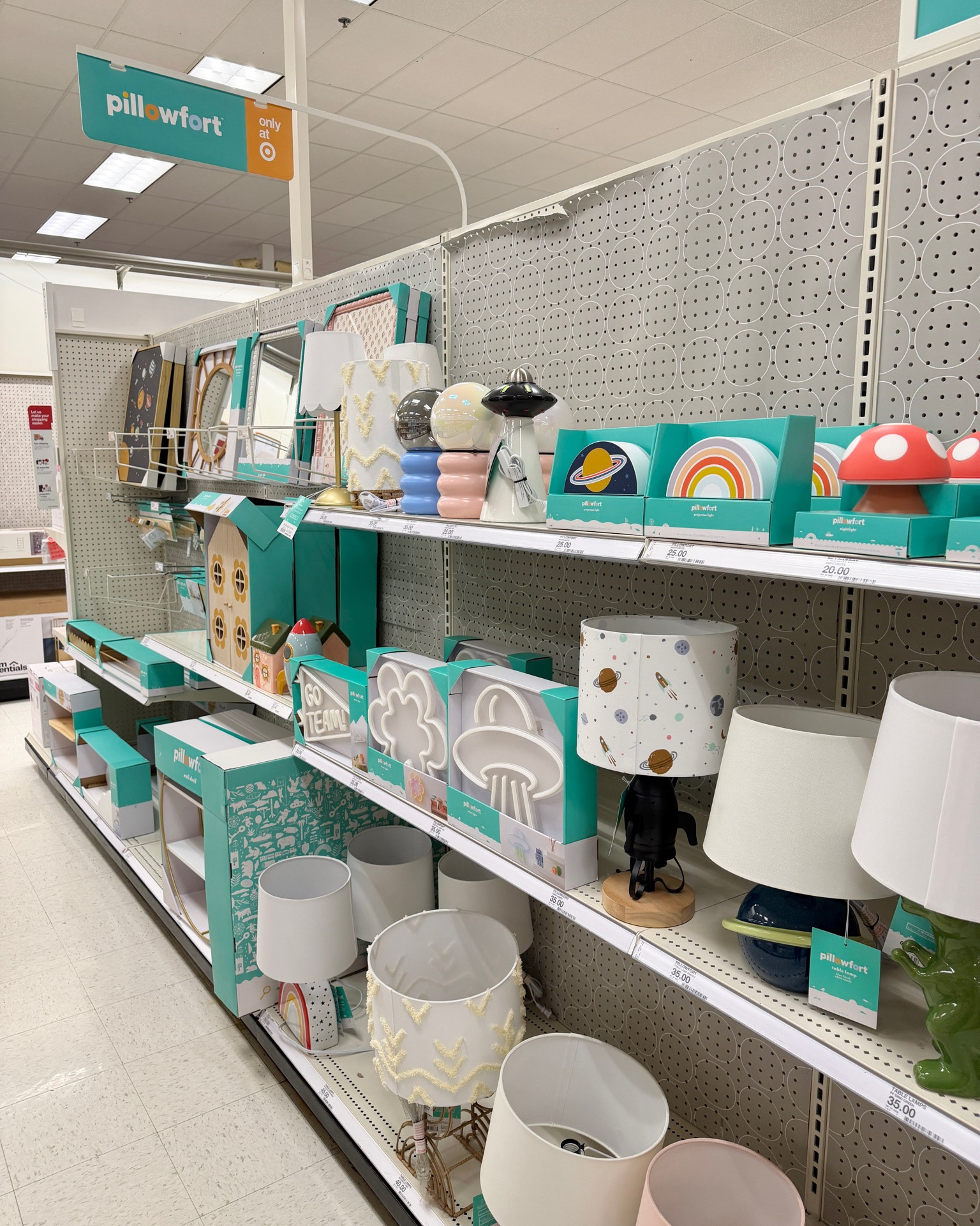 @Target Kids’s Room Decor

Kids playroom decor, children’s bedroom, girls bedroom, kids lamp, kids home decor, kids bedroom makeover, boys bedroom, affordable kids home decor, kids bedding, kids wall art, playroom finds, Target finds, nursery decor, nursery wall decor

#LTKKids #LTKBaby #LTKHome