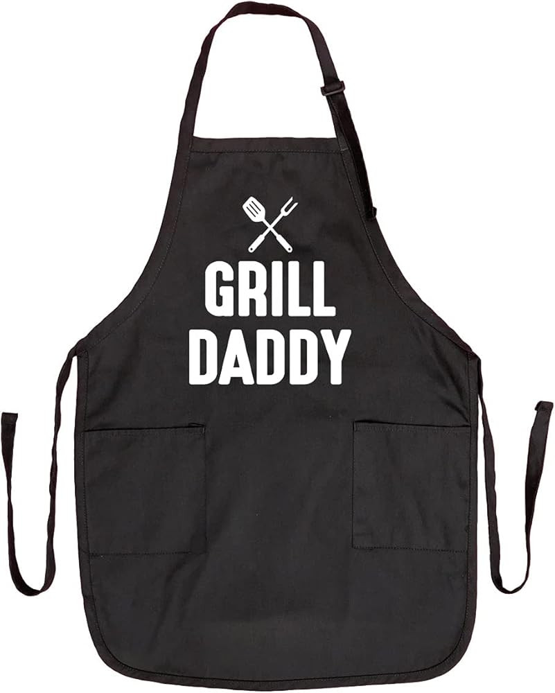 Grill Apron - Funny Apron | Amazon (US)