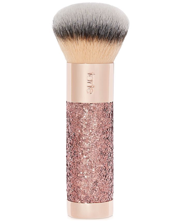 Tarte Limited Edition Buffer Foundation Brush & Reviews - Makeup - Beauty - Macy's | Macys (US)