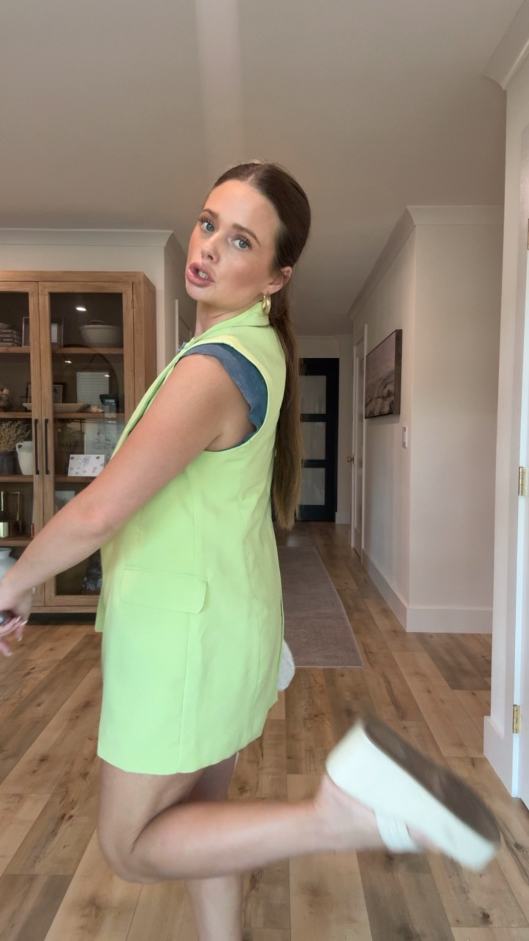Sharing some new fav products! Shoes are soooo comfortable and run tts! 

#LTKBeauty #LTKWorkwear #LTKootd