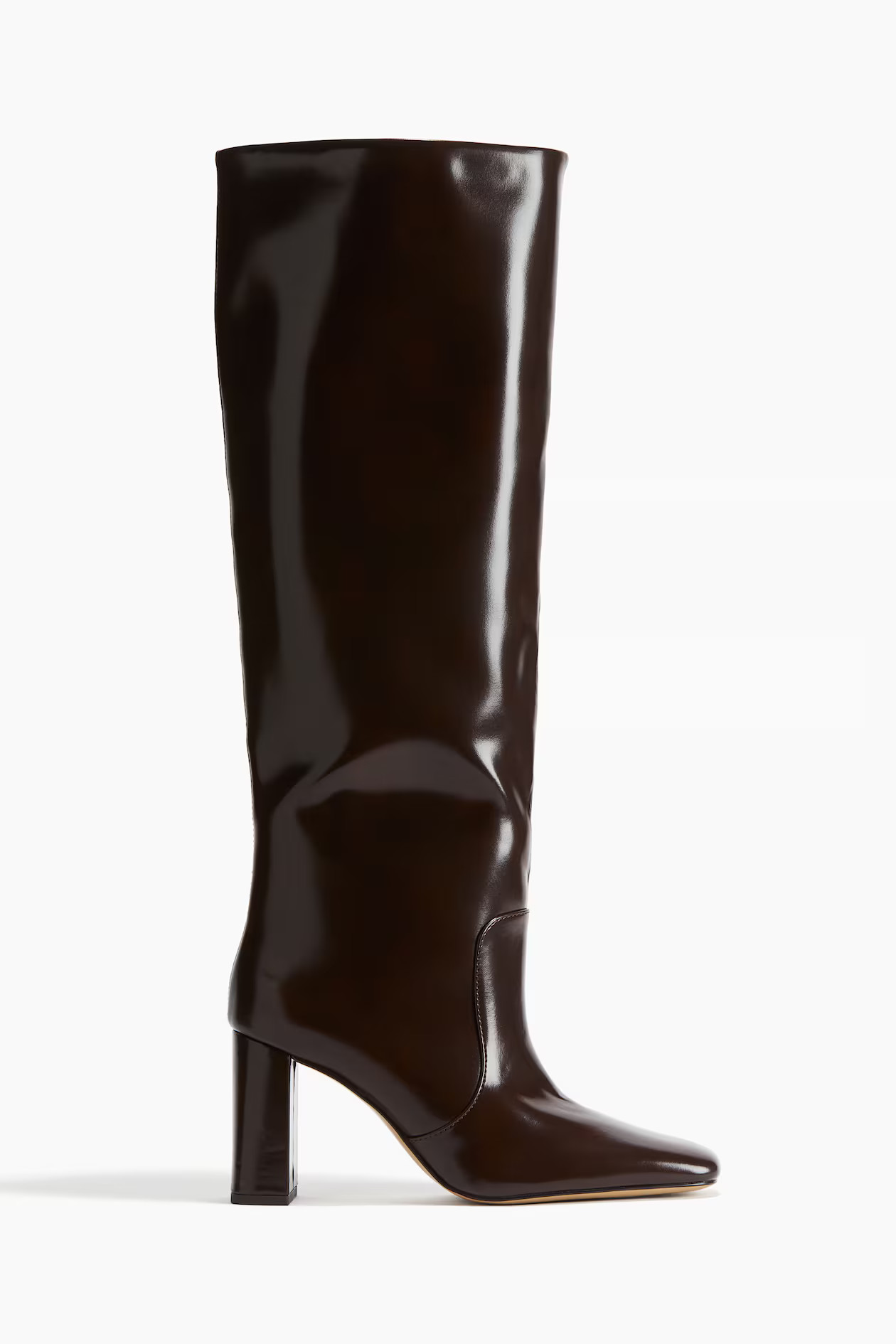 Botas a la rodilla | H&M (FR, IT, ES, PT, BE)