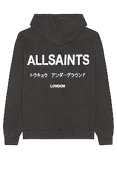 Underground Hoodie
                    
                    ALLSAINTS | Revolve Clothing (Global)