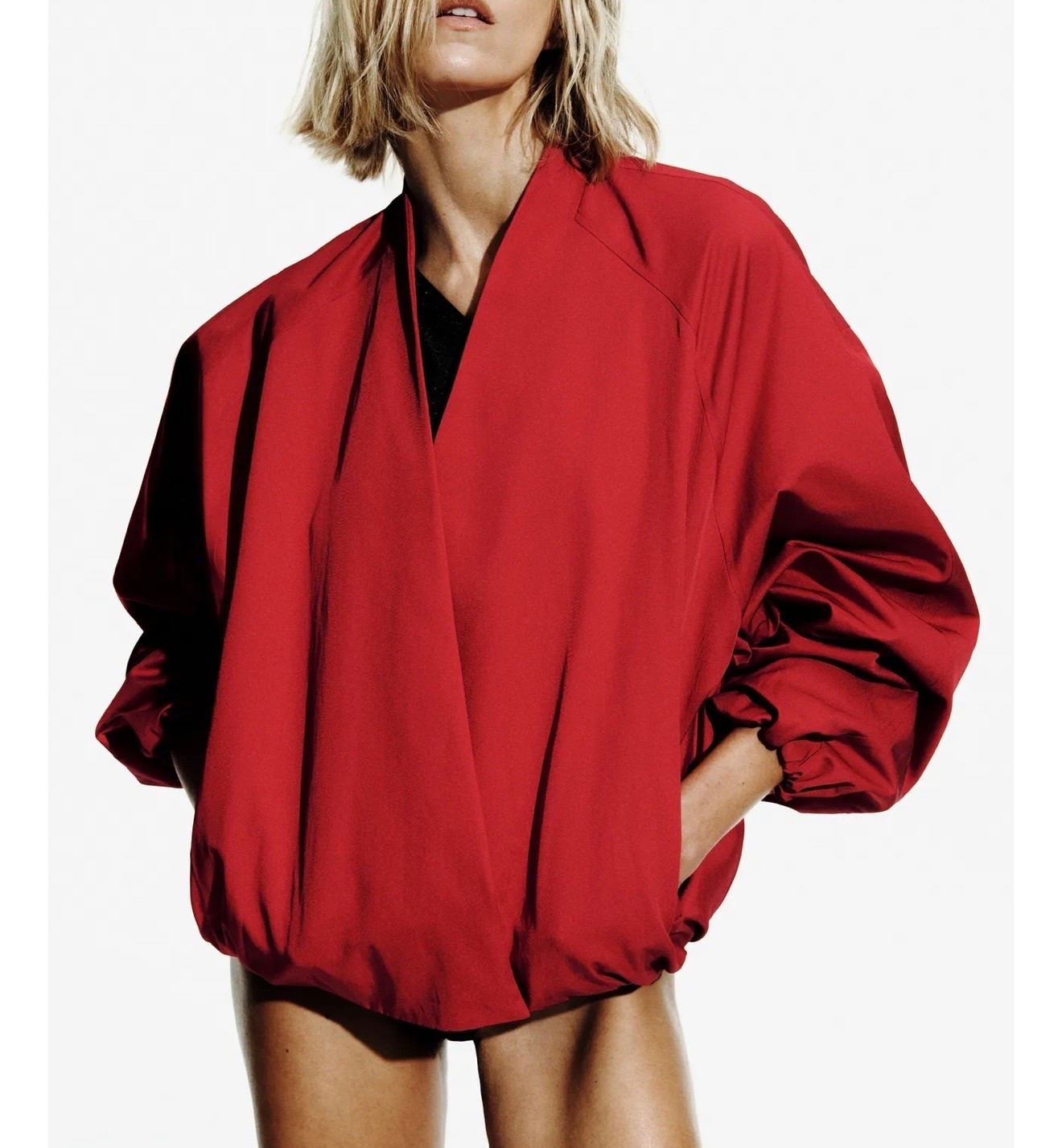 My current Zara Purchase and picks!

#LTKU #LTKootd #LTKOver40