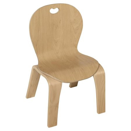 Maple Heritage MH881001 10 in. Bentwood Kids Chair | Walmart (US)