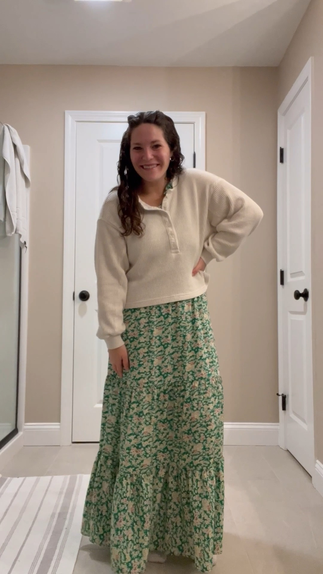 Happy Monday!

#LTKFindsUnder50 #LTKootd