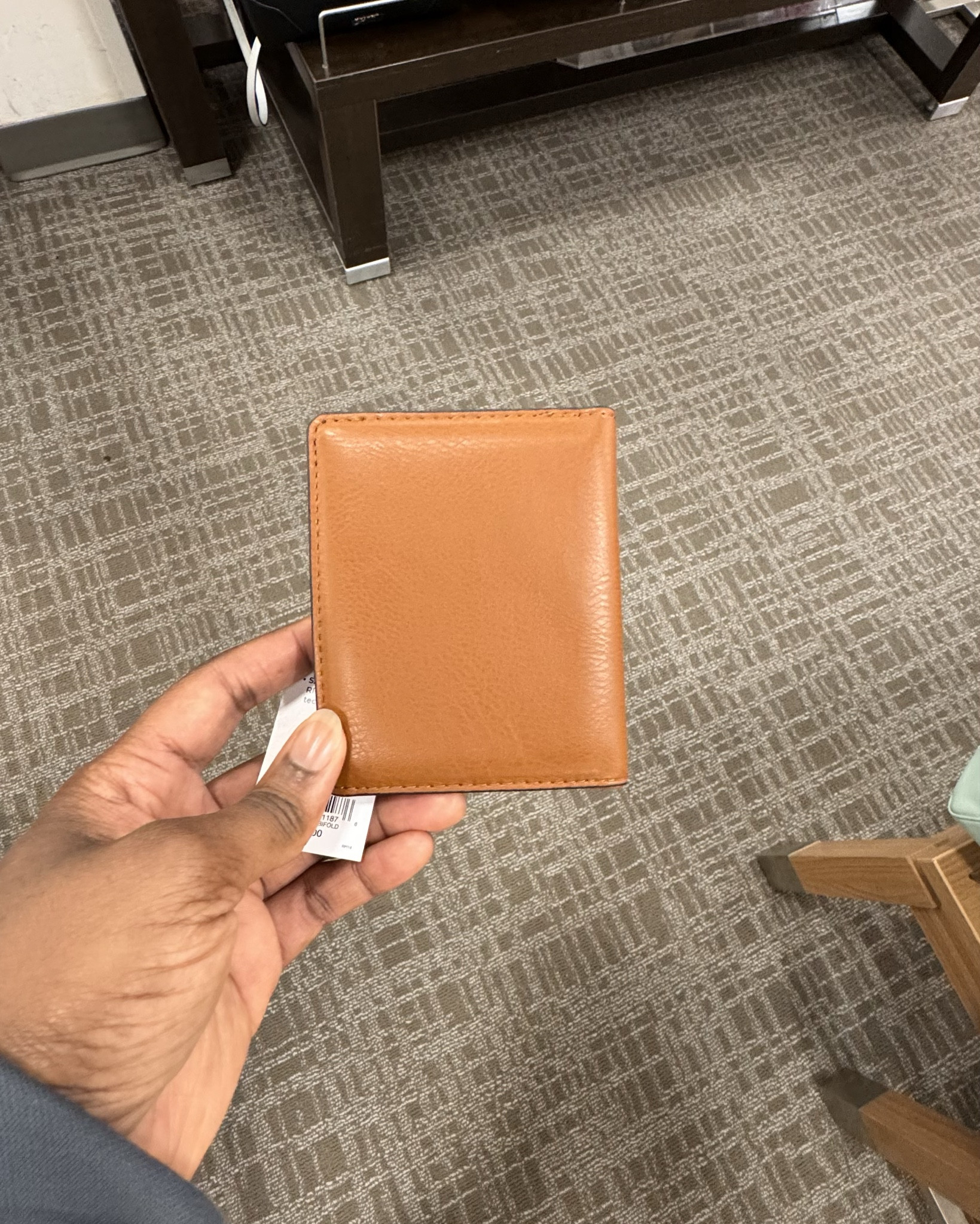 This wallet is perfect for travel because of the slim design.

#LTKStyleTip #LTKTravel