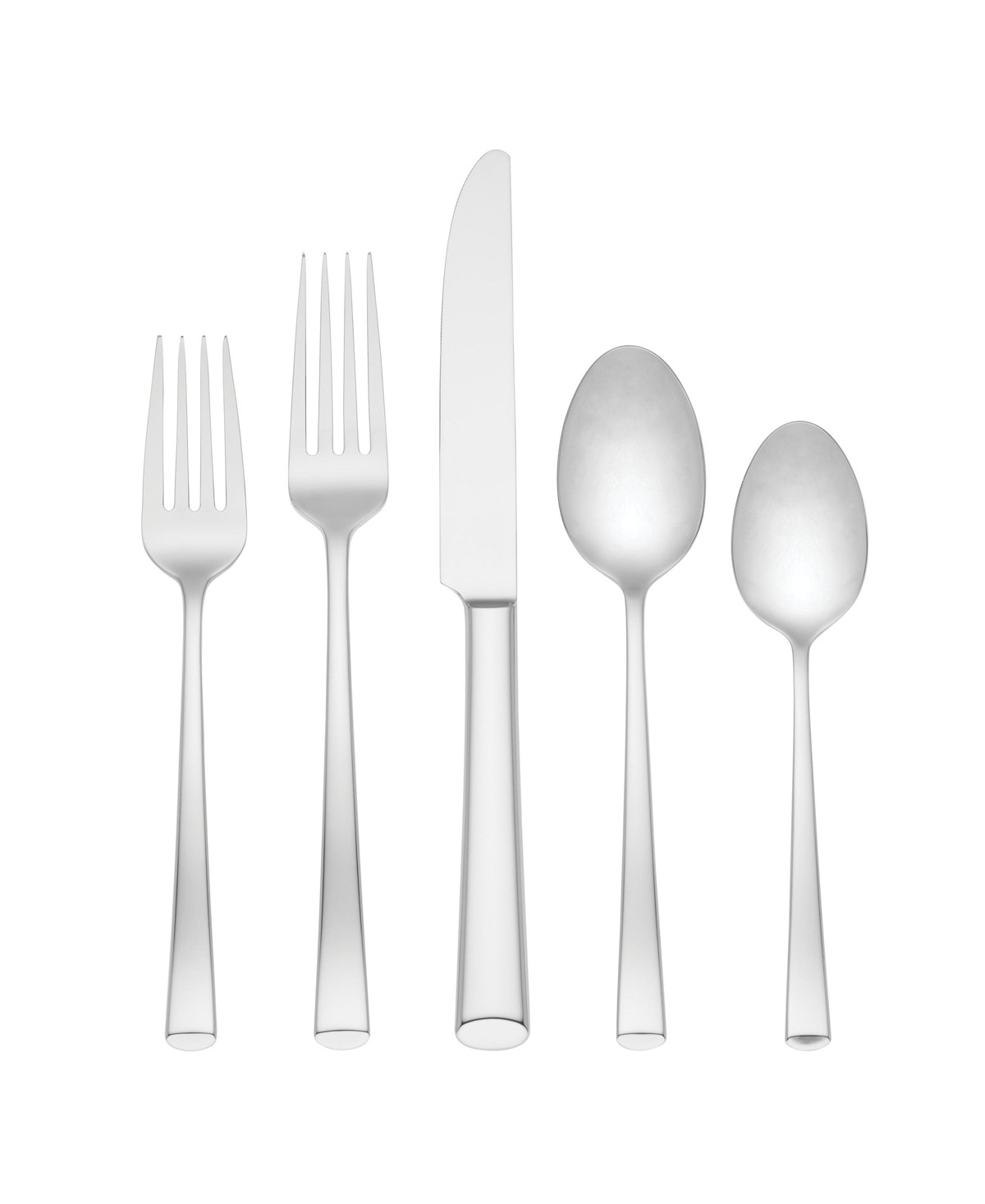 Reed And Barton Merrill 85-pc Flatware Set, Service for 12 | Macys (US)