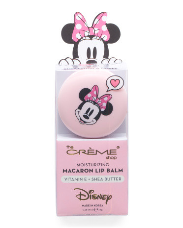 Macaron Moisturizing Lip Balm | TJ Maxx