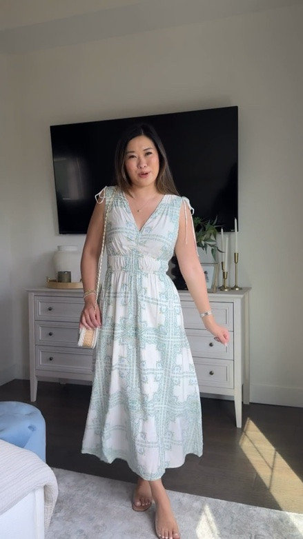 Summer dress, Target fashion, affordable fashion, outfit inspo, vacation style, tcs, trending

#LTKootd #LTKSeasonal #LTKPetite
