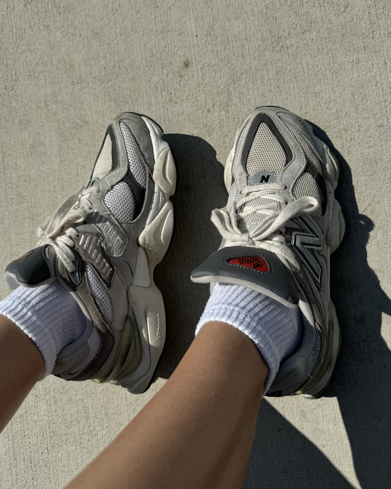 New balance sneakers for under $50 on my favorite site! This is the exact link to the ones I’m wearing. 
Order true to size, if in between sizes size up!
 I wear an 8 and bought an 8! 

#LTKStyleTip #LTKFindsUnder50 #LTKTravel