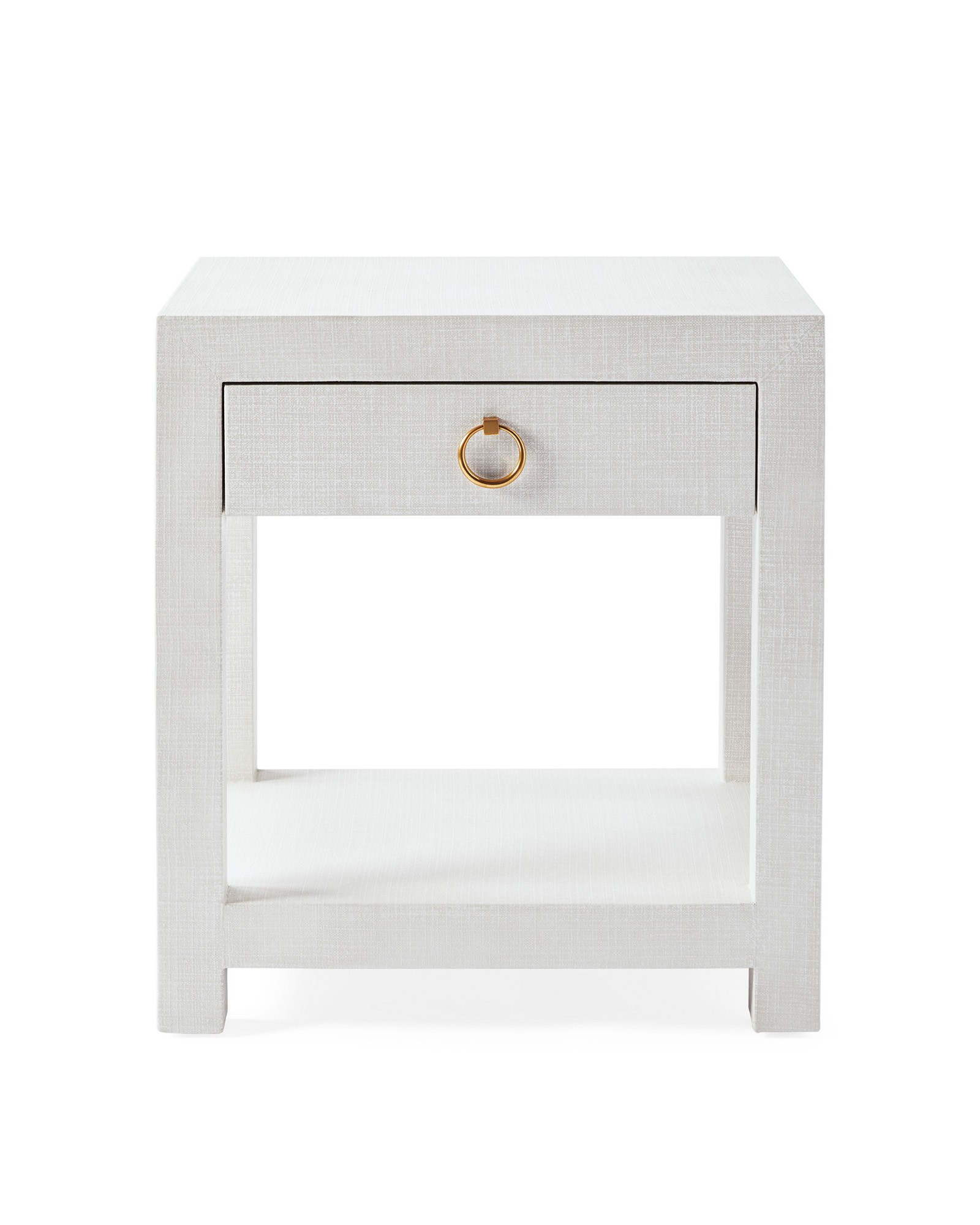 Driftway 1-Drawer Nightstand | Serena and Lily