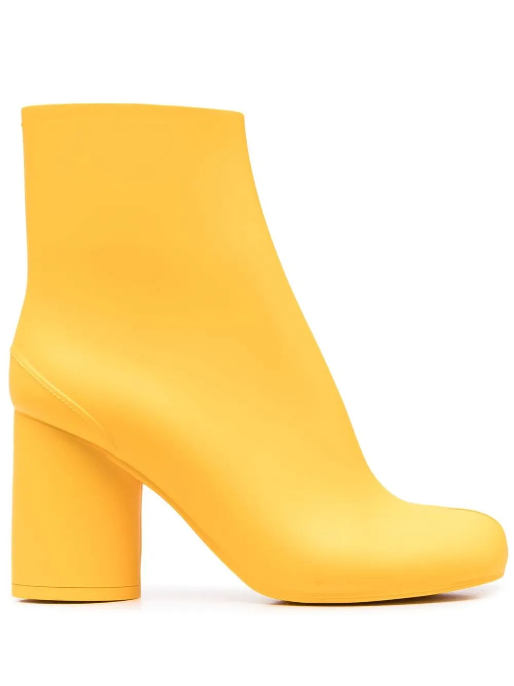 Maison Margiela Tabi Ankle Boots - Farfetch | Farfetch Global