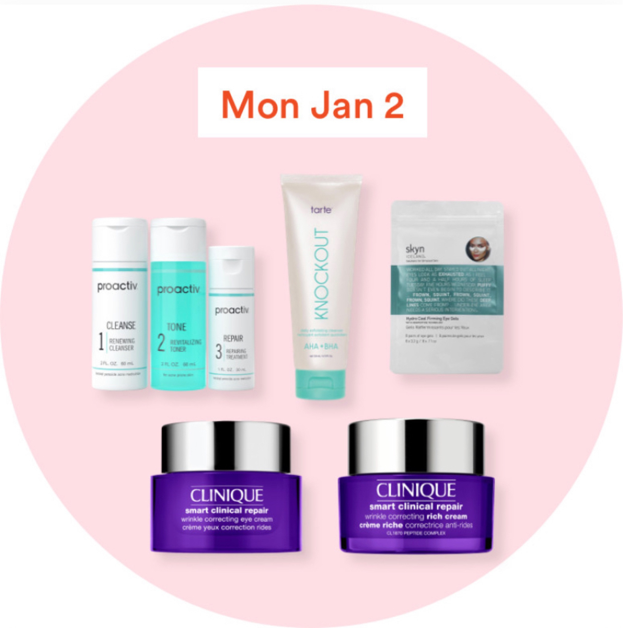 Todays half off deals at Ulta! Love your skin.

#LTKsalealert #LTKbeauty