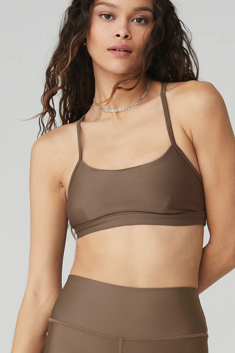 Airlift Intrigue Bra | Alo Yoga (US)