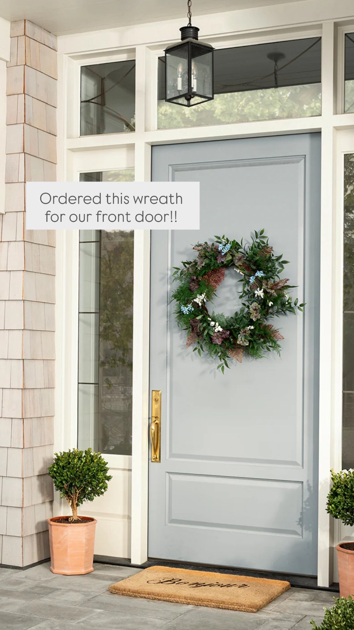 Getting spring ready with some amazing new pieces from McGee & Co!! Backyard furniture, outdoor pillows, front porch decor, planters and more — grab it all now on sale and be ready for the warmer months ahead 🙌🏻

#LTKHome #LTKSeasonal #LTKSaleAlert