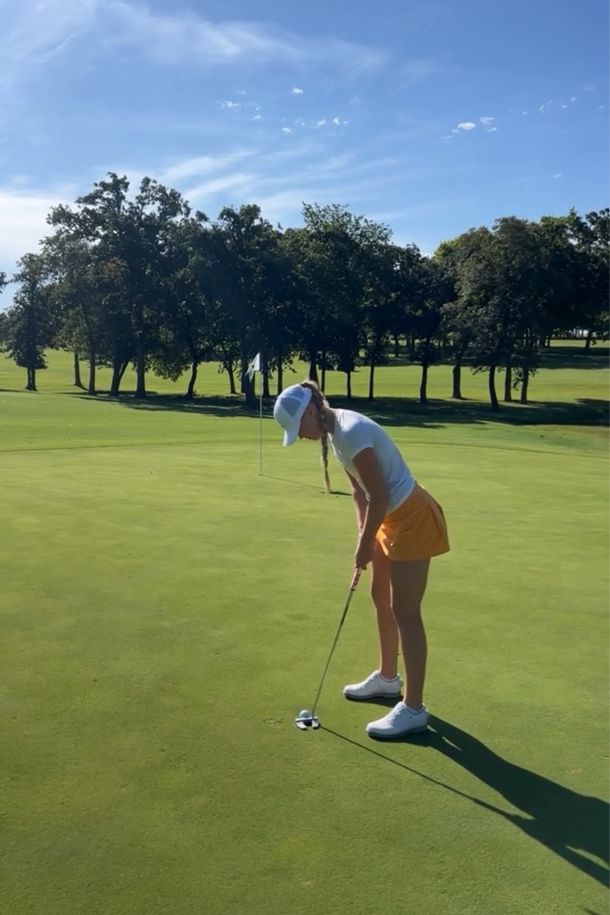 One of my favorite golf outfits!

#LTKActive #LTKU