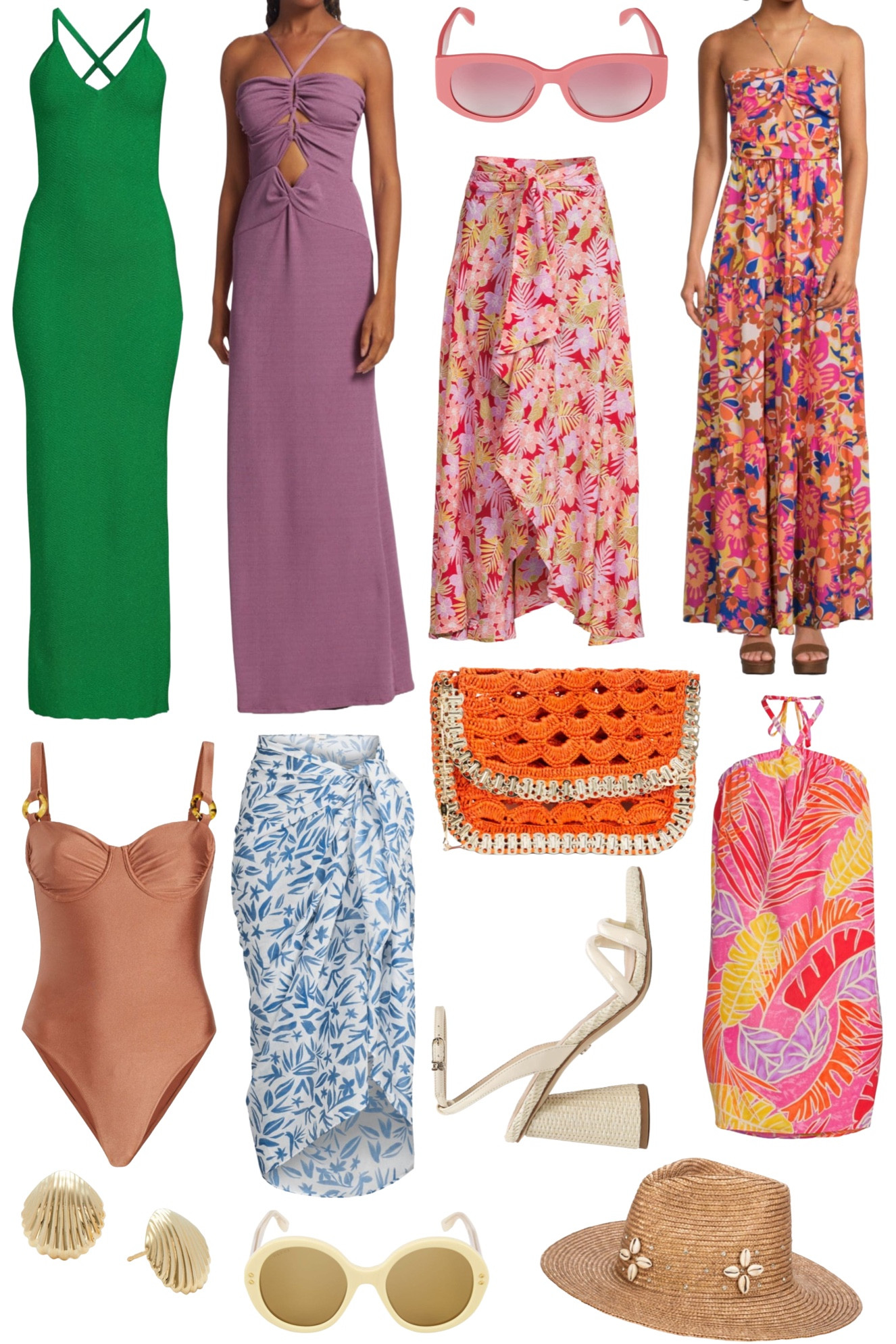 saks off 5th vacation sale 🌴🌺

#LTKtravel #LTKitbag #LTKswim