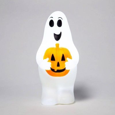 Lit Ghost Halloween Decorative Prop - Hyde &#38; EEK! Boutique&#8482; | Target