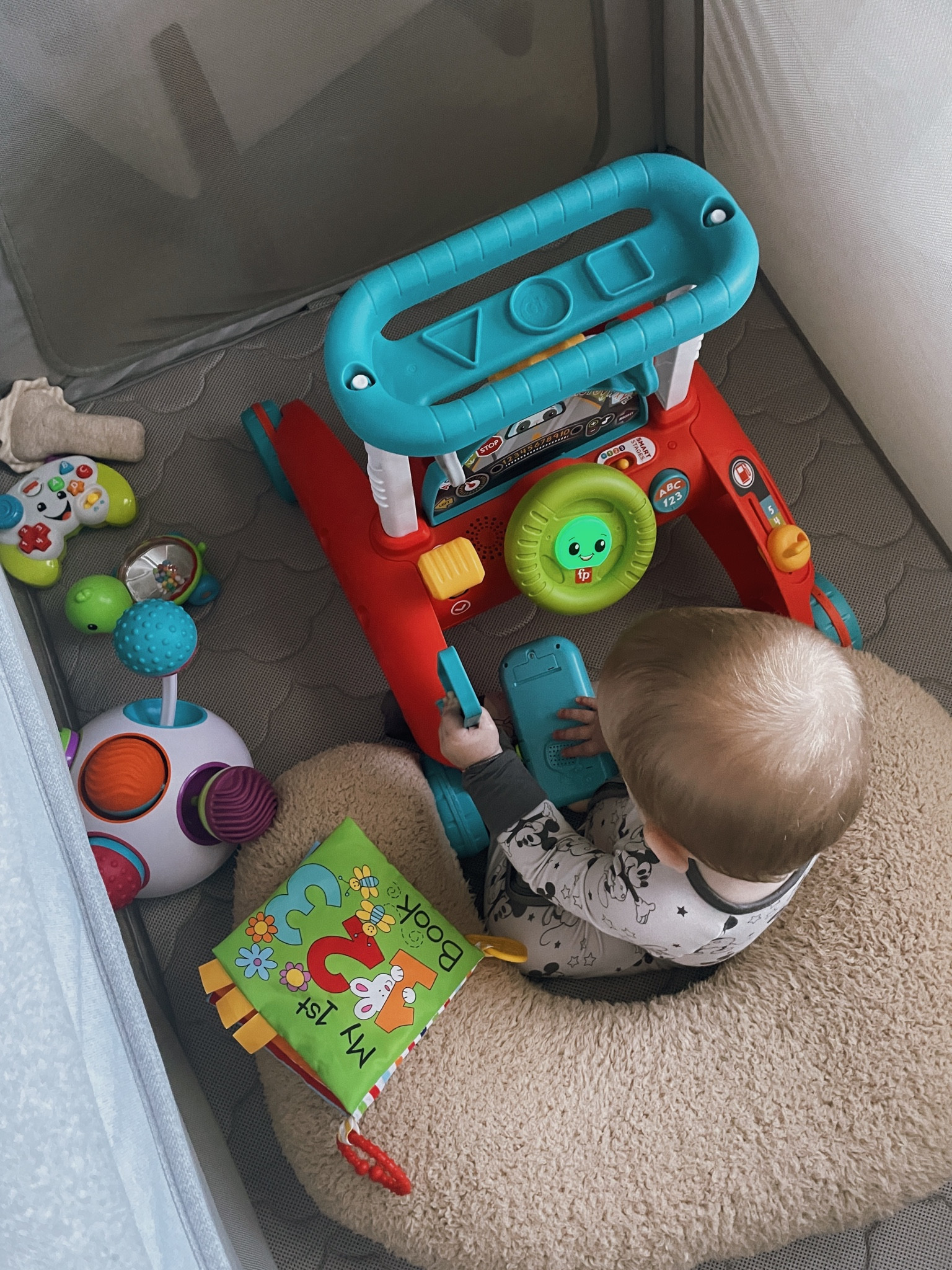 Morning coffee views ☕️

#LTKBaby #LTKBump #LTKKids