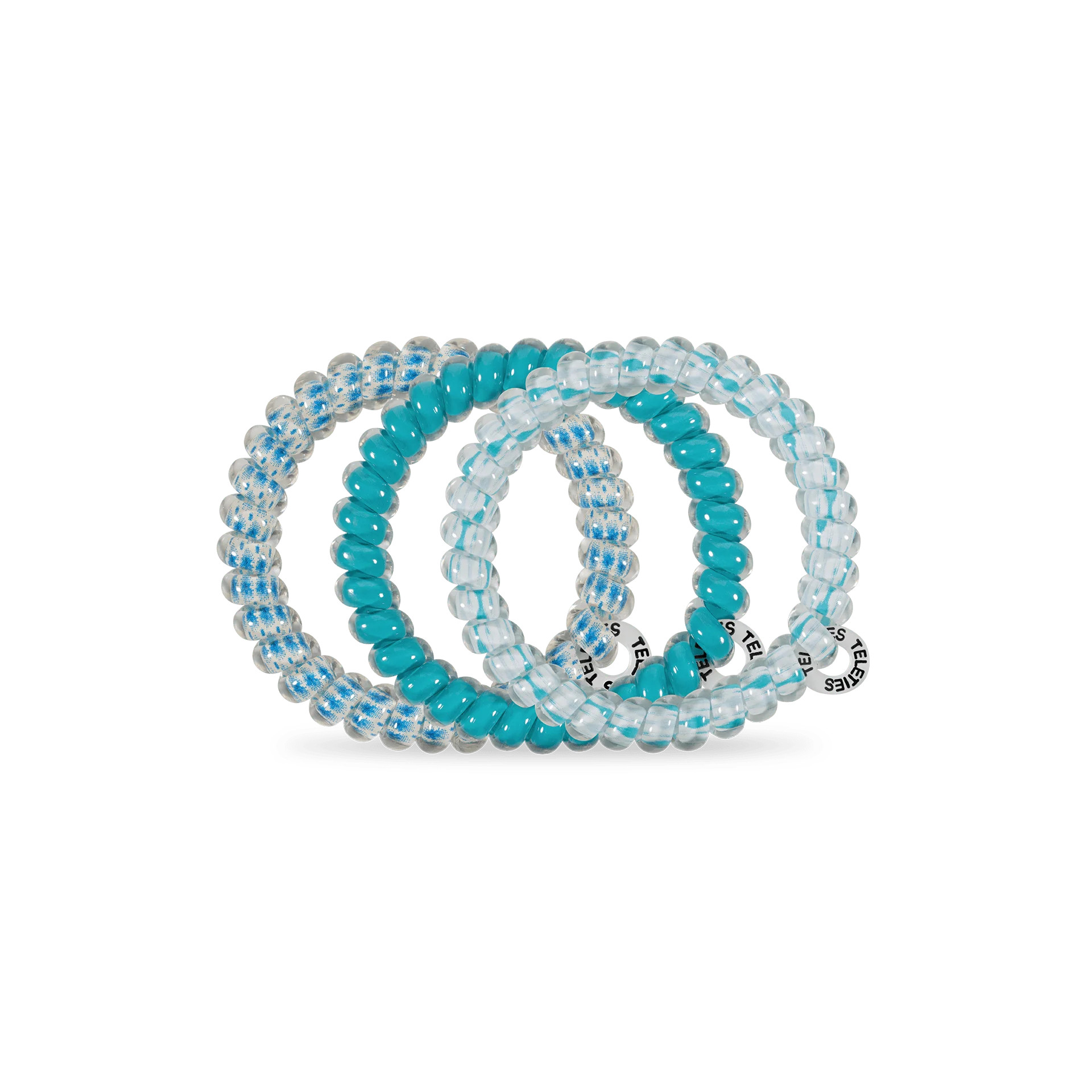 Soft Surf Small Hair Ties | TELETIES