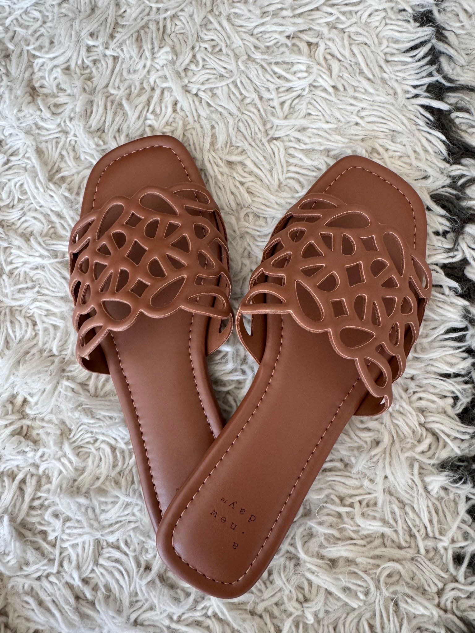 Love these brown sandals. Also come in black! 

#LTKSaleAlert #LTKSeasonal #LTKTravel