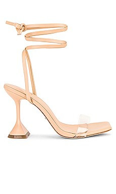 RAYE Jetty Heel in Nude from Revolve.com | Revolve Clothing (Global)