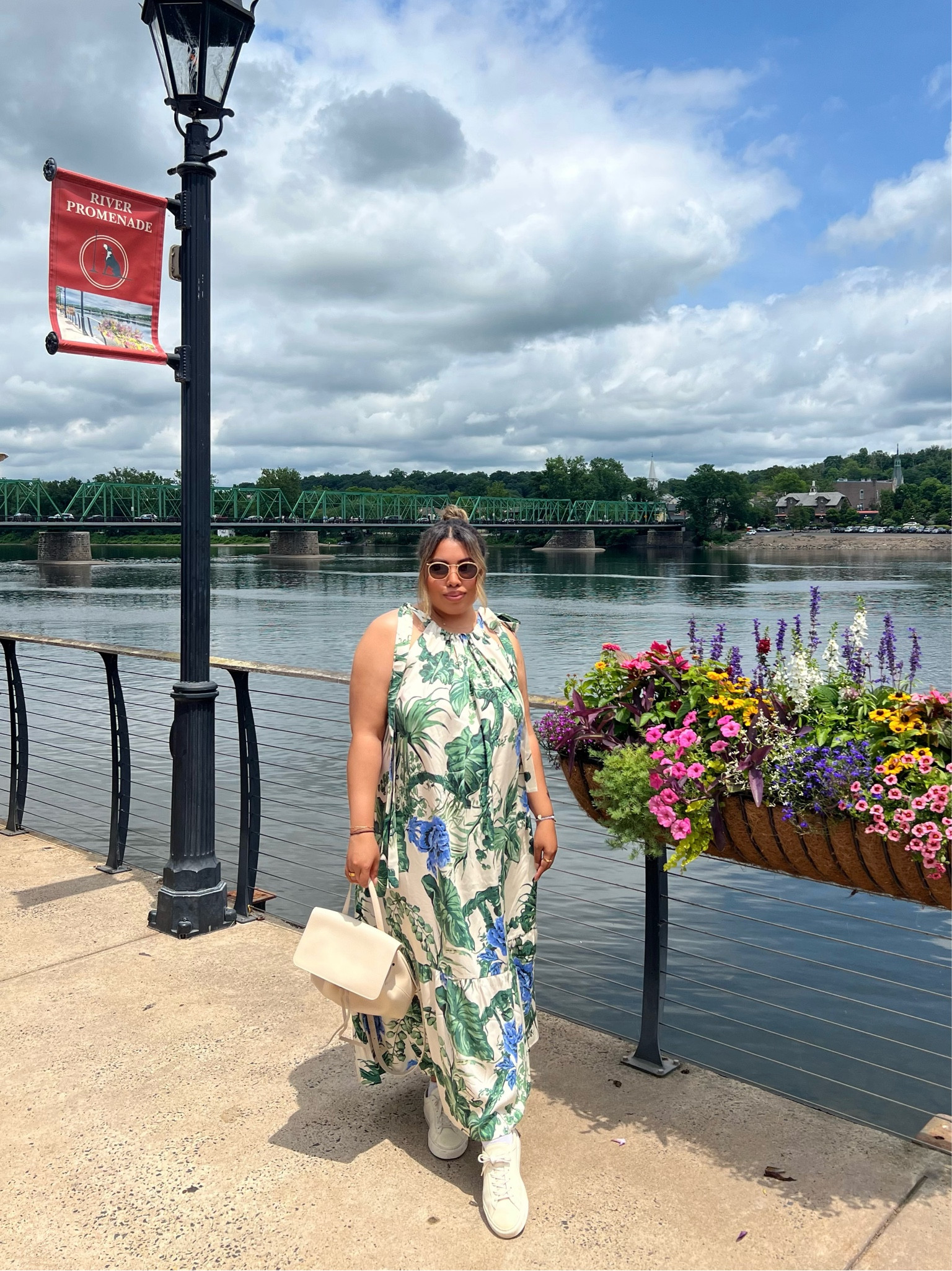 Perfect Summer Dress

#LTKsalealert #LTKfindsunder100 #LTKSeasonal