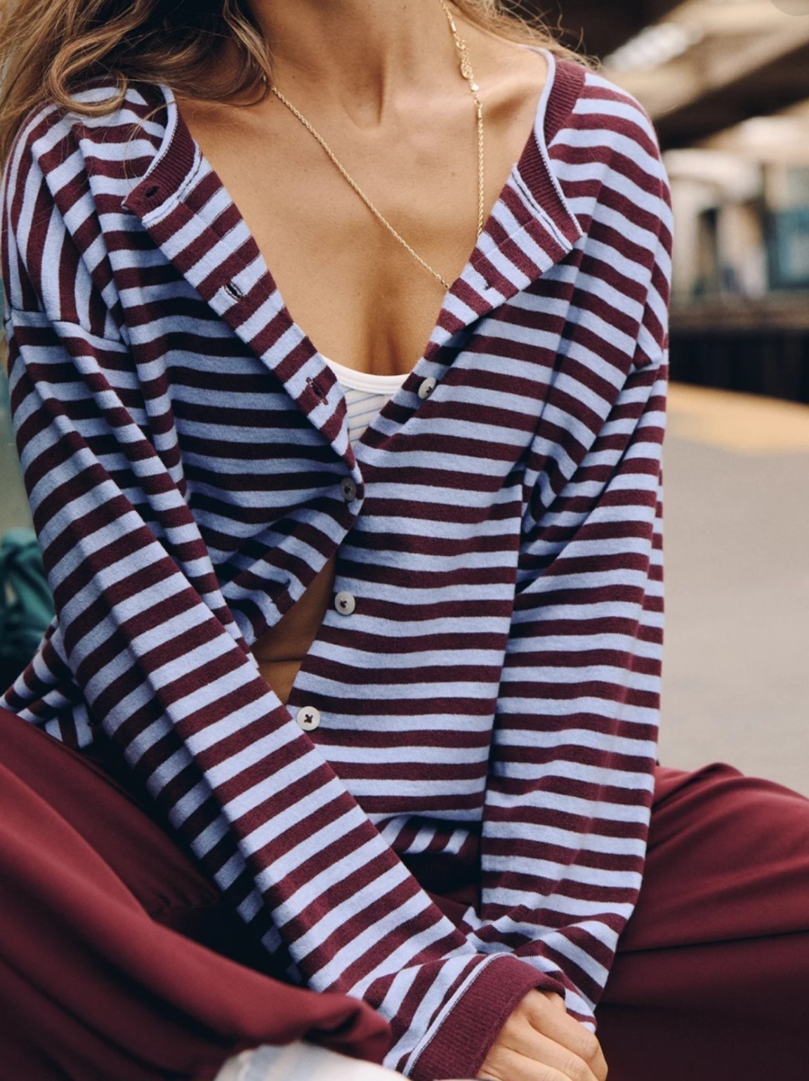 Aerie soft cardigan 
Labor Day sale @Aerie

#LTKSaleAlert