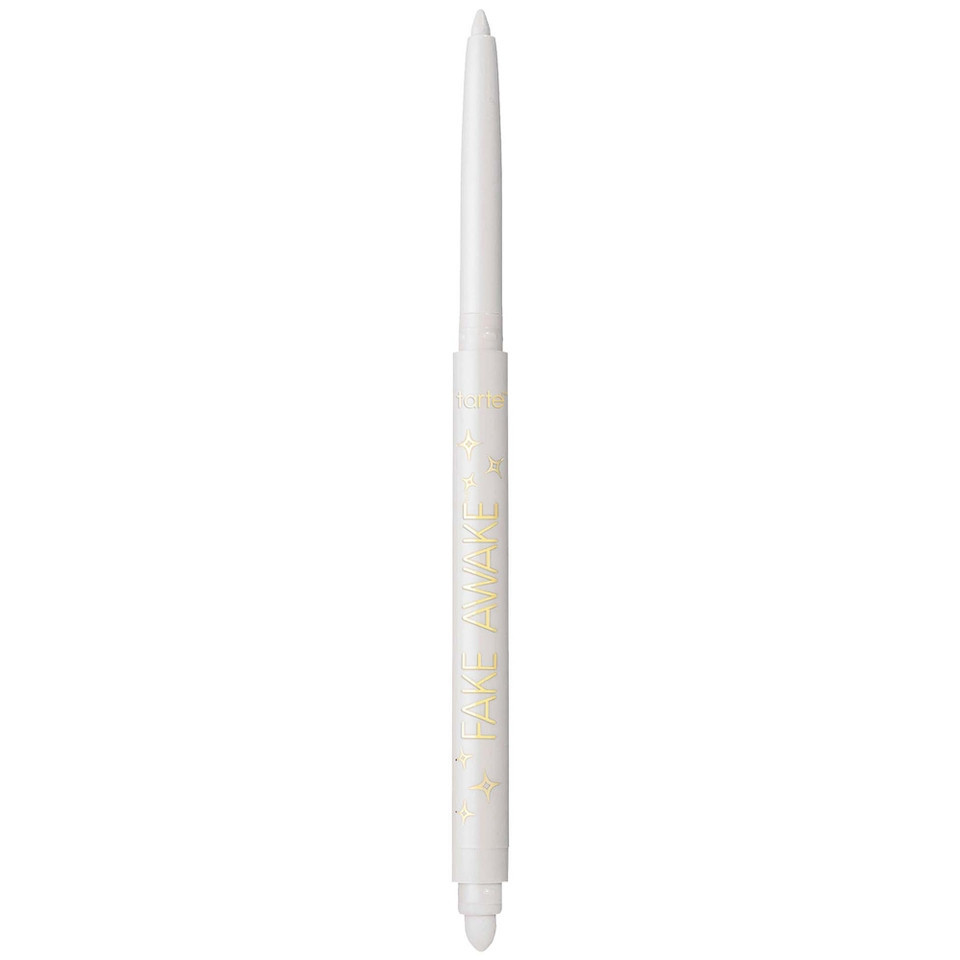 tarte Fake Awake Waterproof Gel Eyeliner Highlight 0.2g (Various Shades) - White | Dermstore