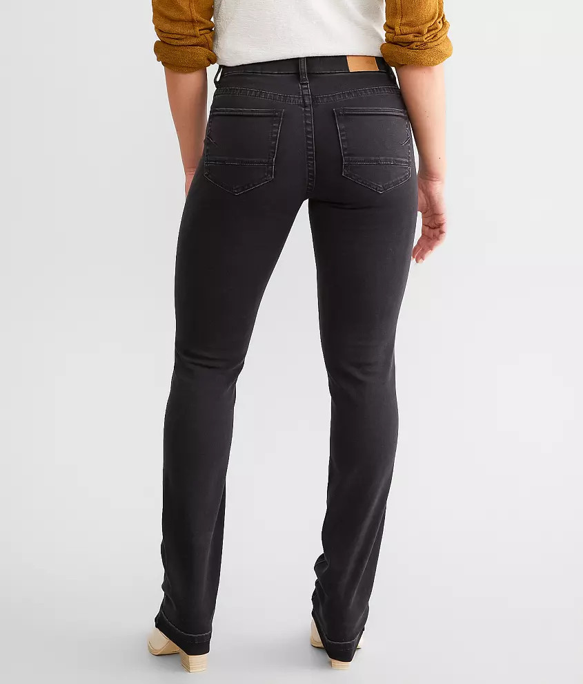 Payton Straight Stretch Jean | Buckle