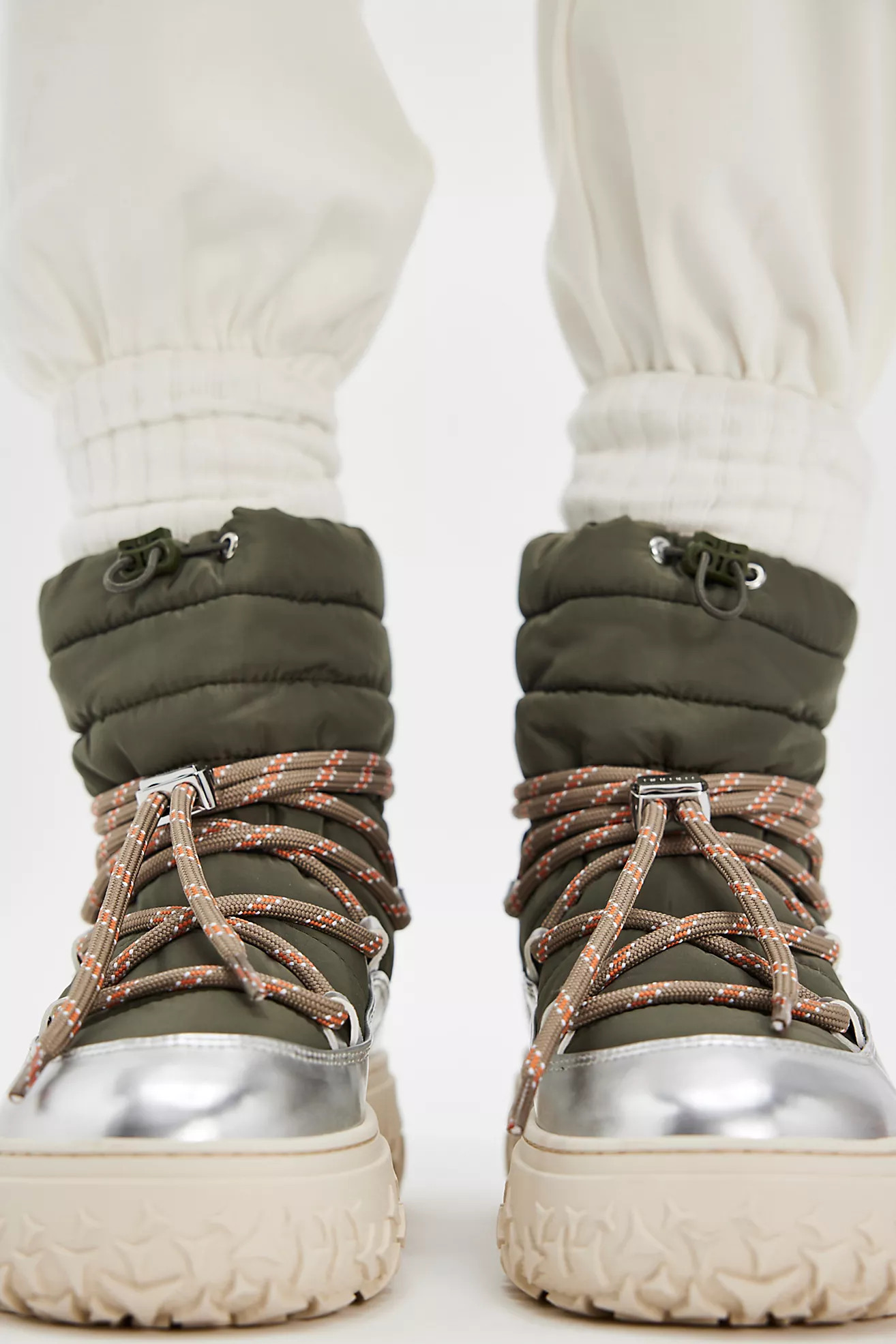 Tech Performance Snow Boots | Free People (Global - UK&FR Excluded)
