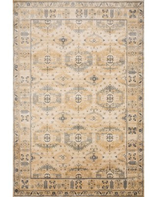 Isadora Rug- Wheat - Eclectic Goods | Eclectic Goods