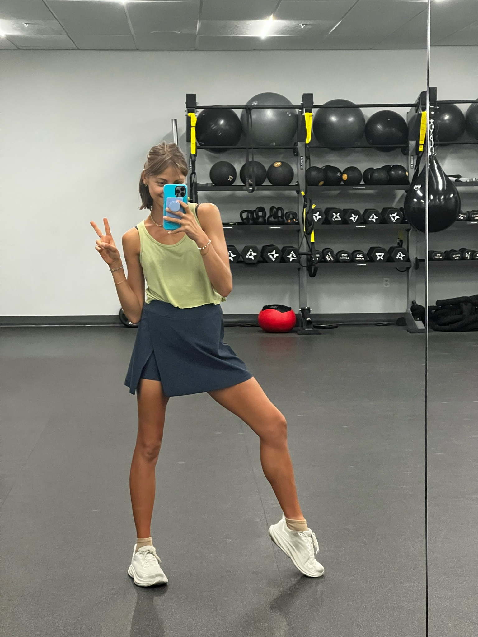 Sporty chic casual athleisure outfit
Outdoor voices code
DOER-AJOY


#LTKunder100 #LTKSeasonal #LTKunder50