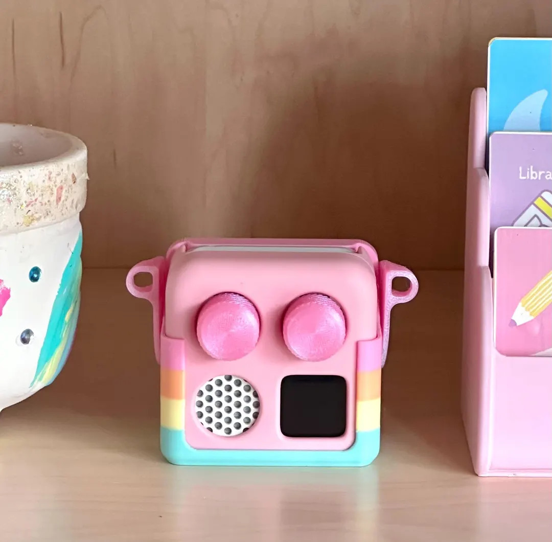 Replacement Knobs-compatible With Yoto Mini | Sparkle | - Etsy | Etsy (US)